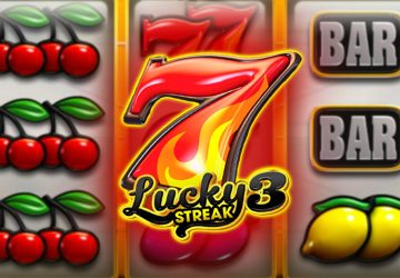 Игра Lucky Streak 3 в Вулкан Гранд казино