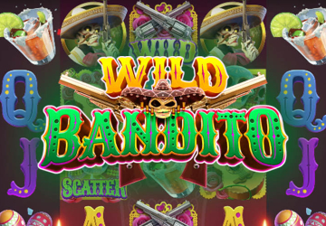 Игровой автомат Wild Bandito в Вулкан Гранд казино